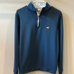 Peter Millar Masters quarter zip
